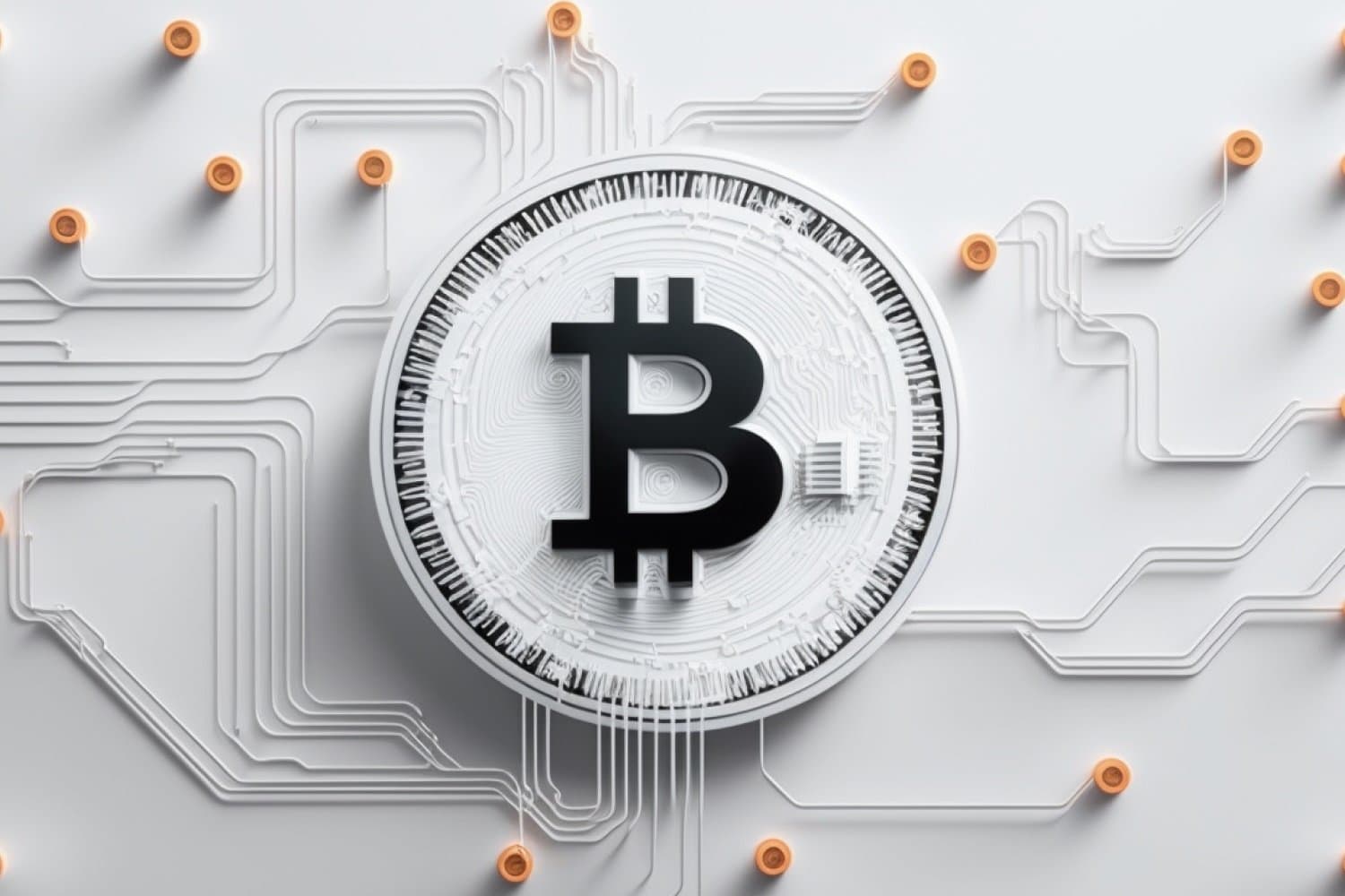 Bitcoin negocia 'de lado' em US$ 77 mil, mas tem resiliência frente a outras criptos