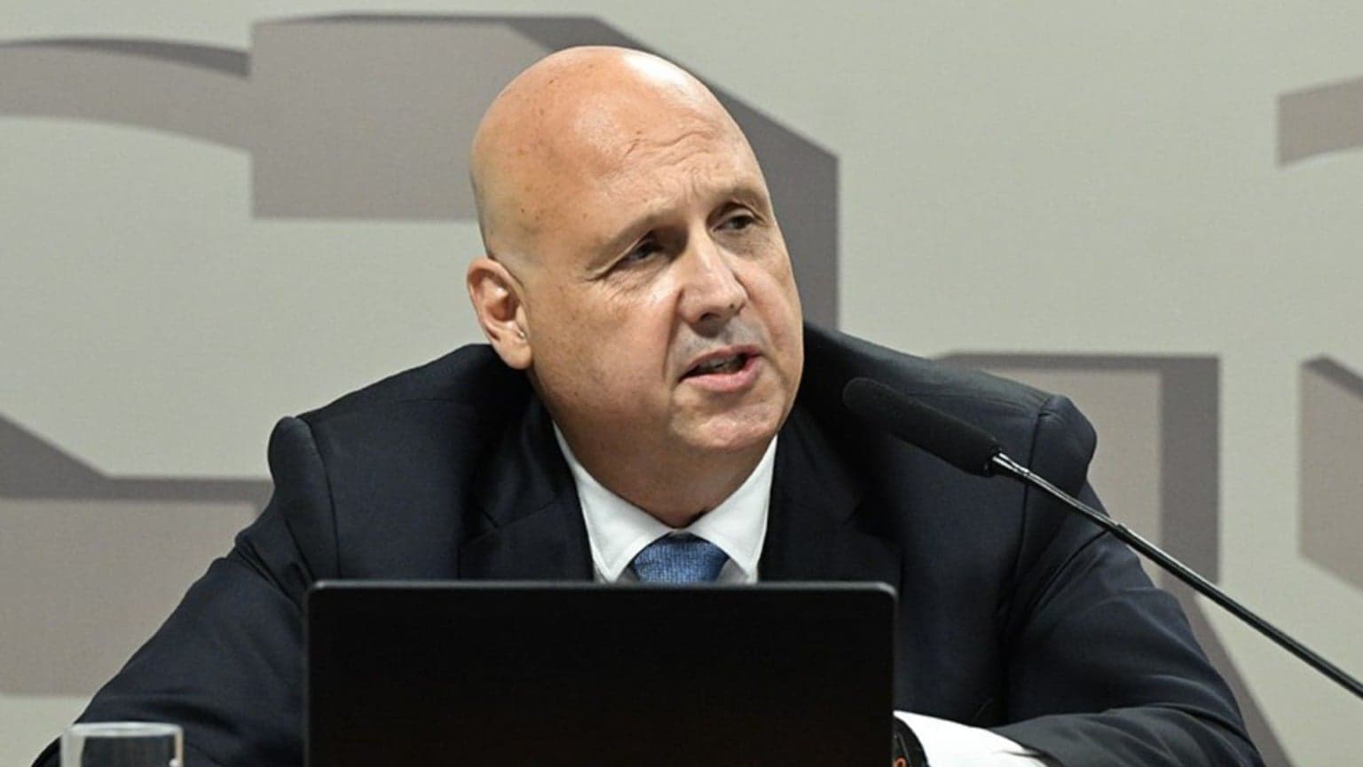 Com sinal verde do Senado, Otto Lobo assumirá comando da CVM