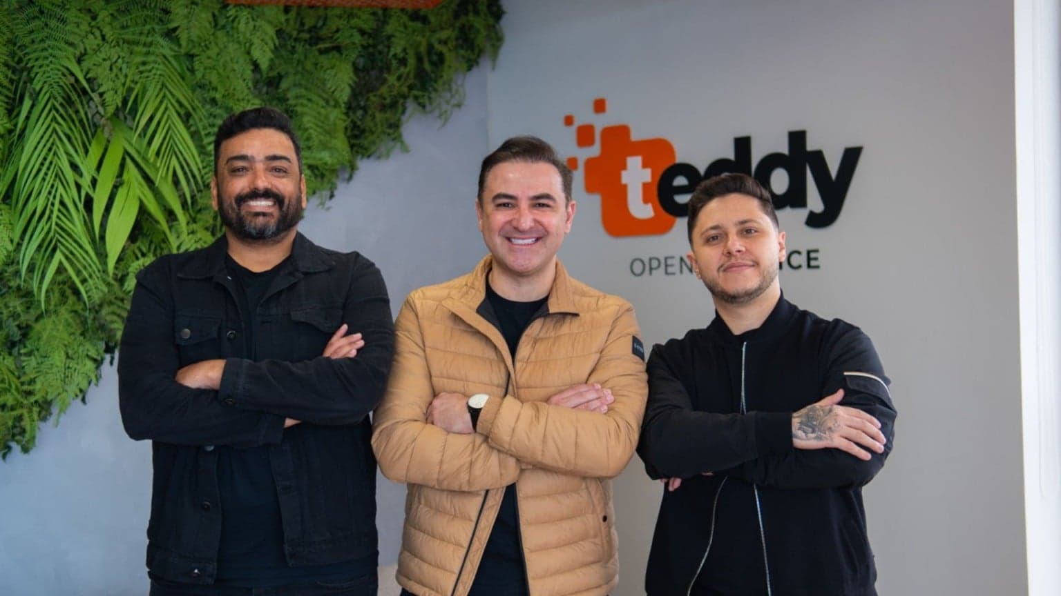 Teddy Open Finance registra lucro de R$ 14,5 milhões no primeiro trimestre